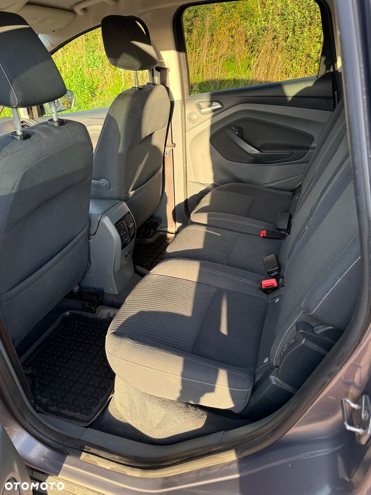 Ford C-MAX 1.6 TDCi Titanium - 3