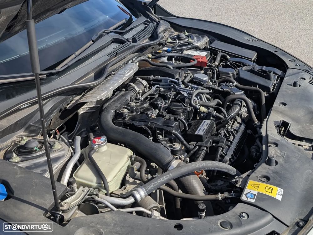 Honda Civic 1.0 i-VTEC Executive Premium CVT - 26