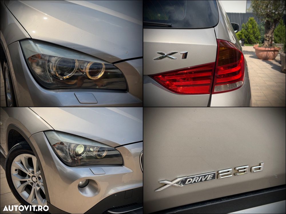 BMW X1 - 9