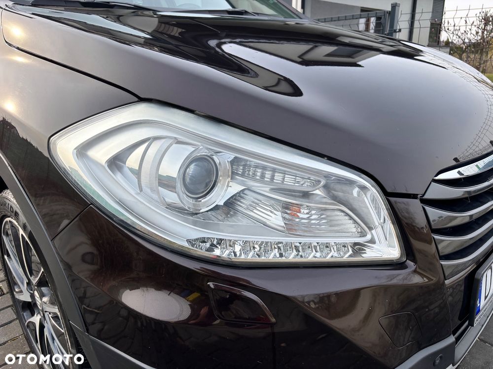 Suzuki SX4 S-Cross 1.6 DDiS Comfort - 3