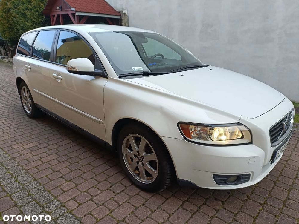Volvo V50 1.6D DPF DRIVe Start/Stop - 3