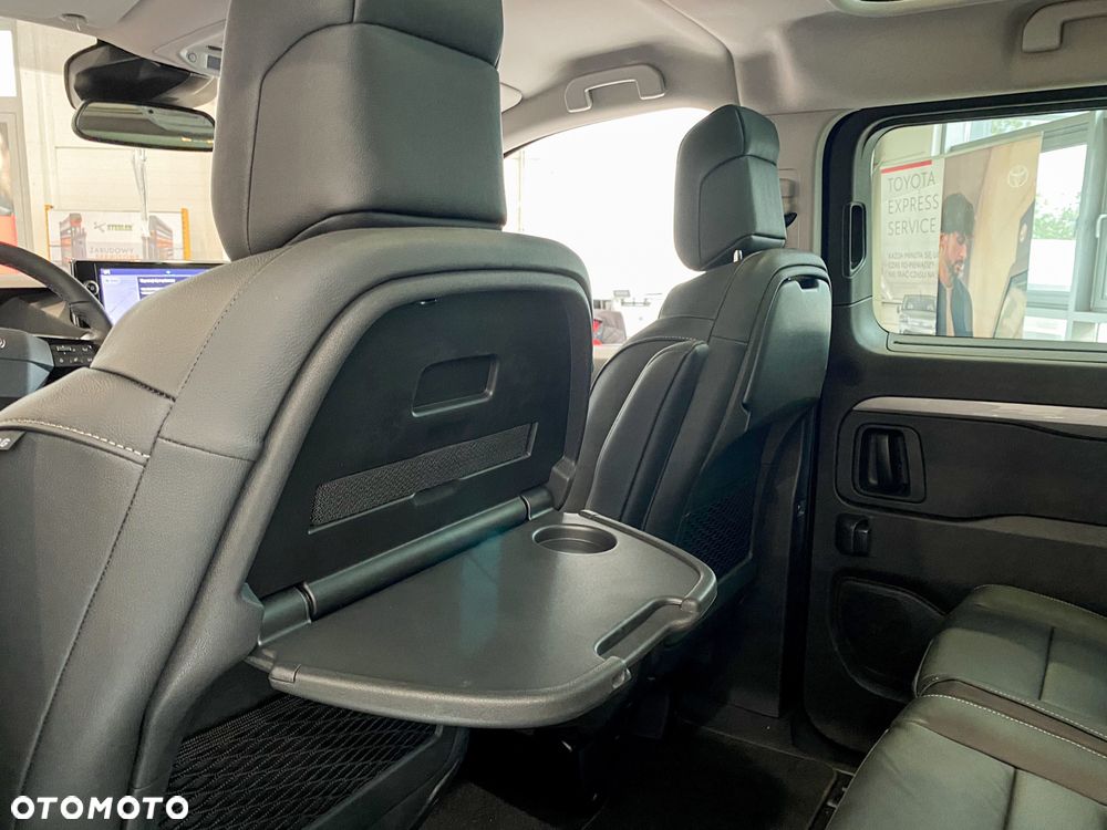 Toyota Proace Verso 2.2 D4-D Long Family - 25