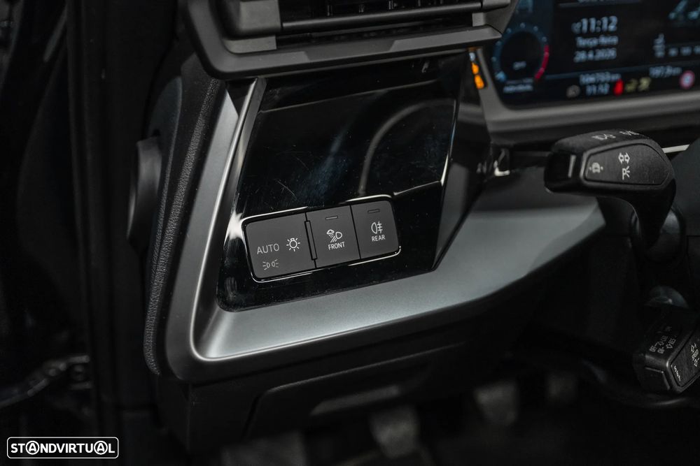 Audi A3 Sportback 35 TFSI Advanced - 20