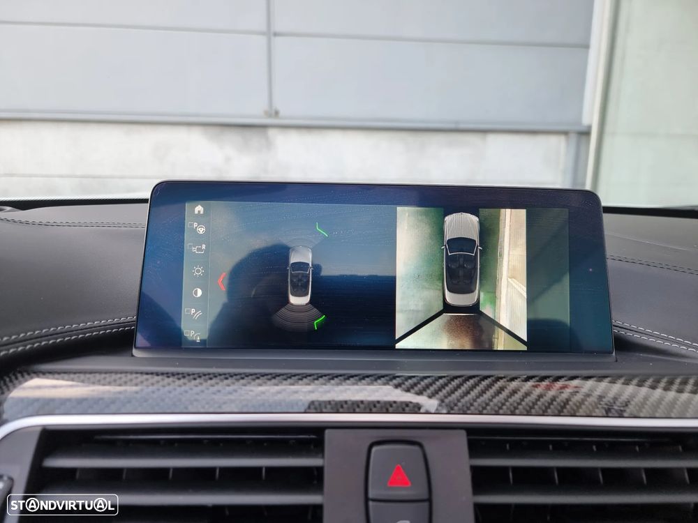 BMW M4 DKG Competition - 22