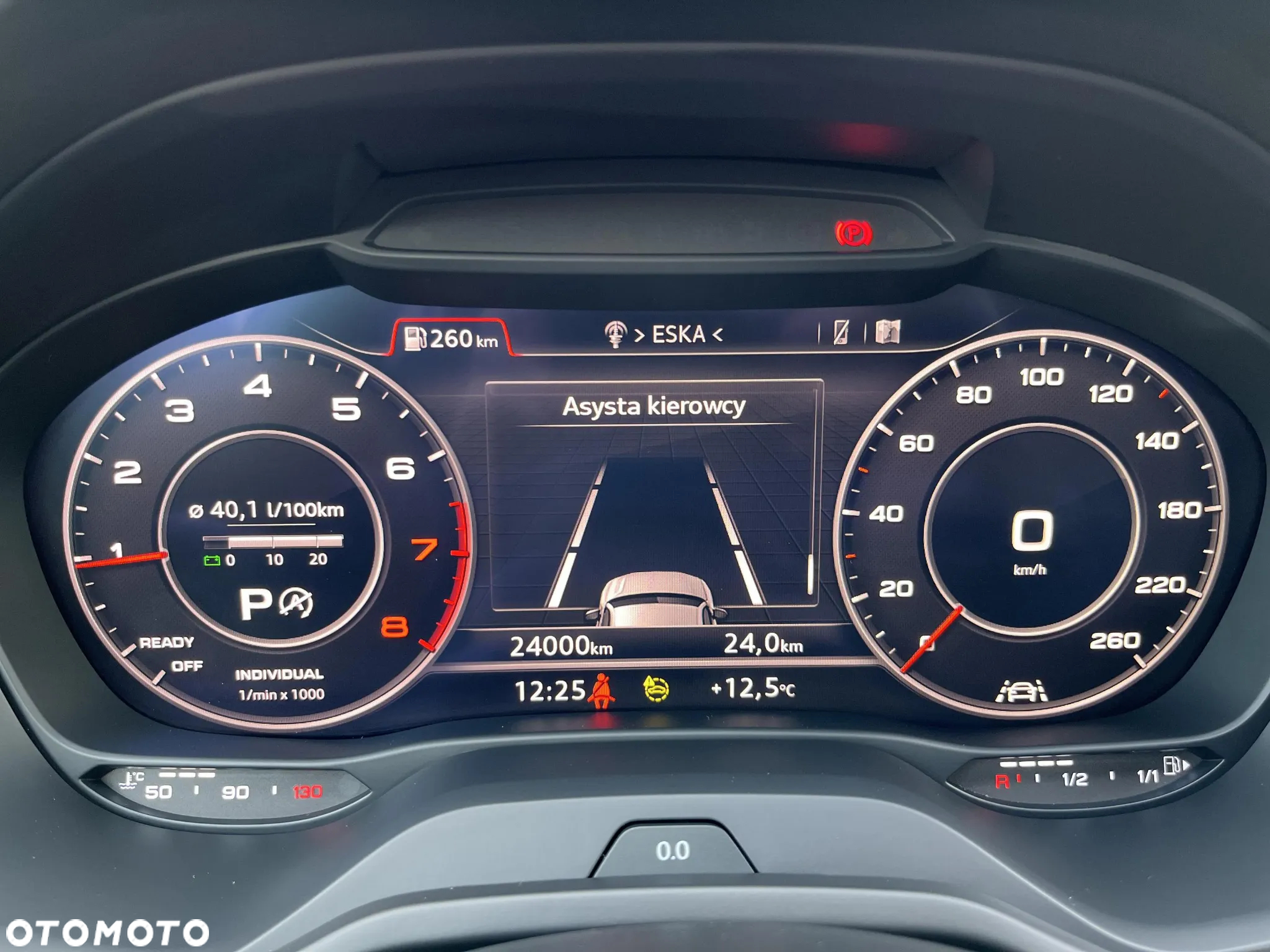 Audi Q2 35 TFSI Advanced S tronic - 19