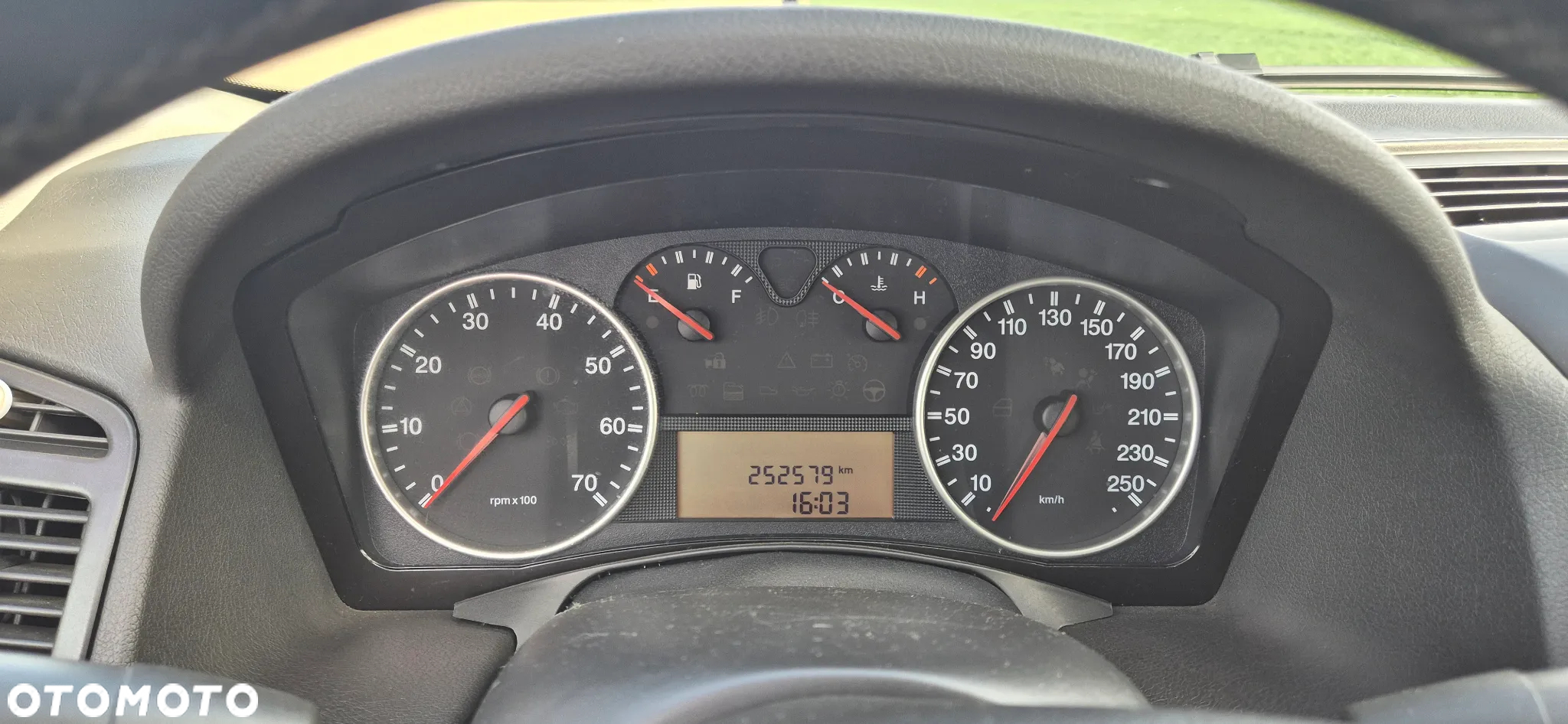 Fiat Croma - 21