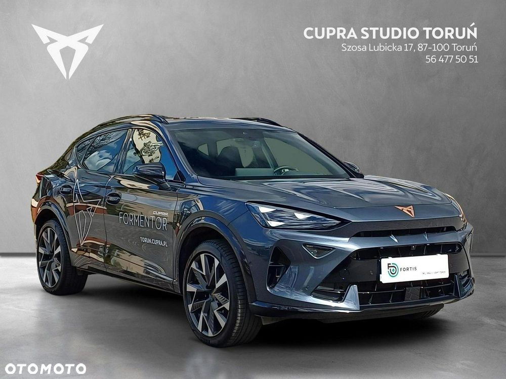 Cupra Formentor 2.0 TSI 4Drive DSG - 7