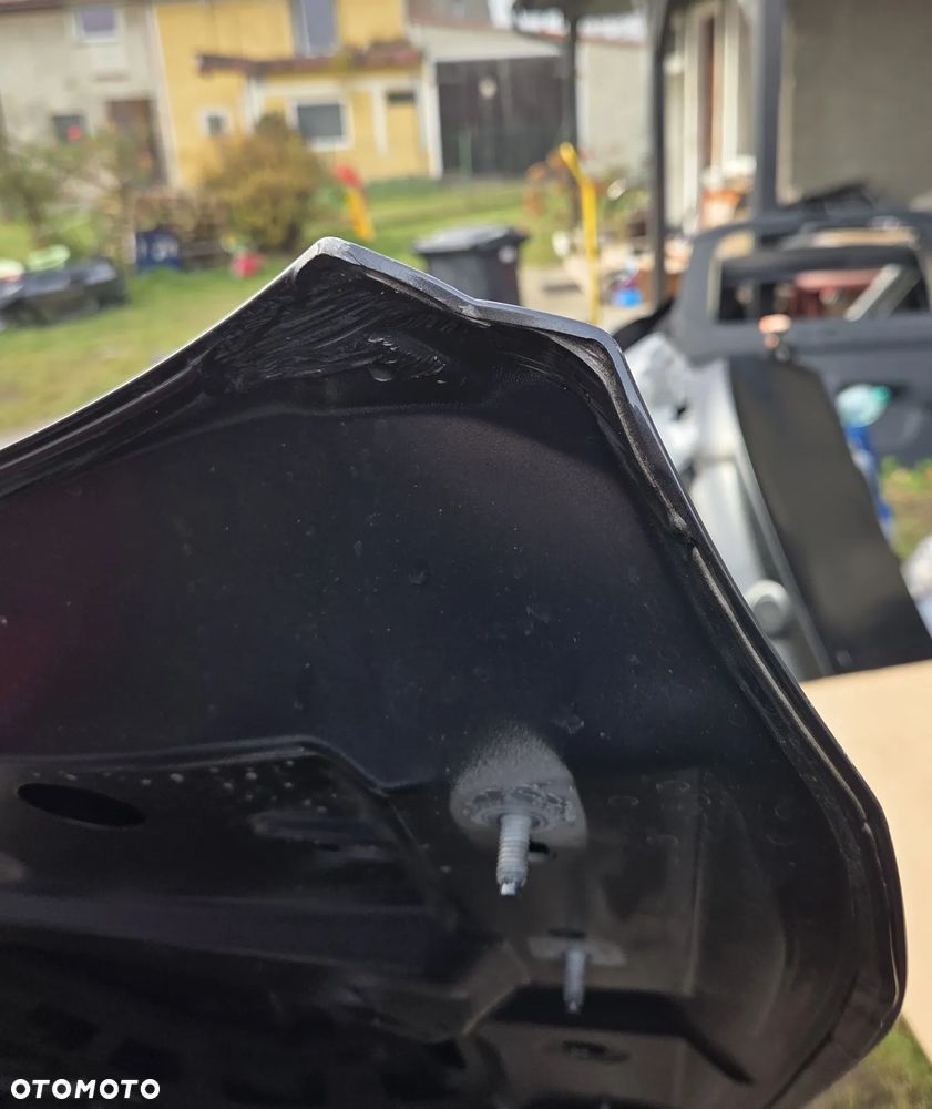 Maska pokrywa silnika Audi Q5 Q-5 III GU 2025 8MA823029A 8MA823029ASTL - 13