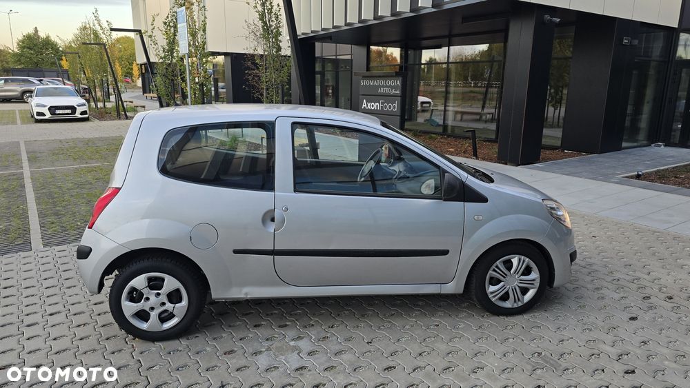 Renault Twingo - 6