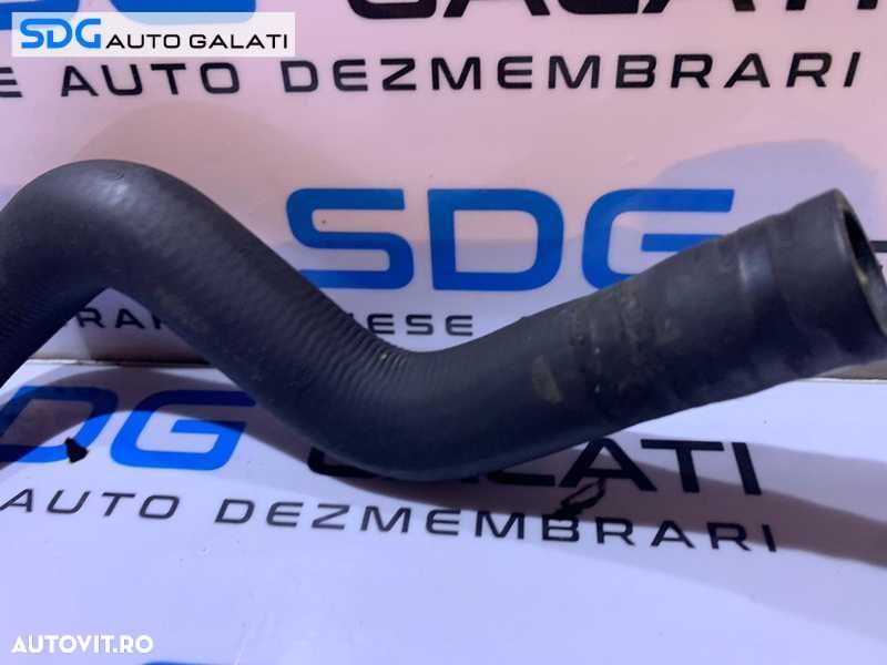 Furtun Conducta Apa VW Golf 5 1.9 TDI BKC BRU BXF BXE 2004 - 2008 Cod 1K0122073T 1K0121073S - 3