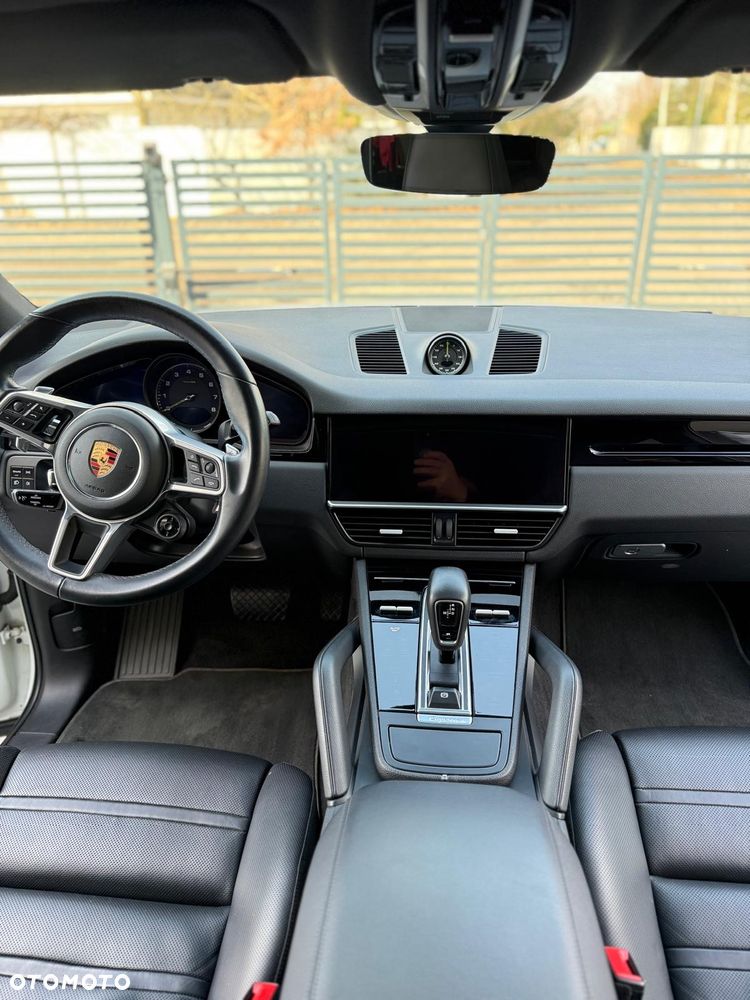 Porsche Cayenne E-Hybrid - 15