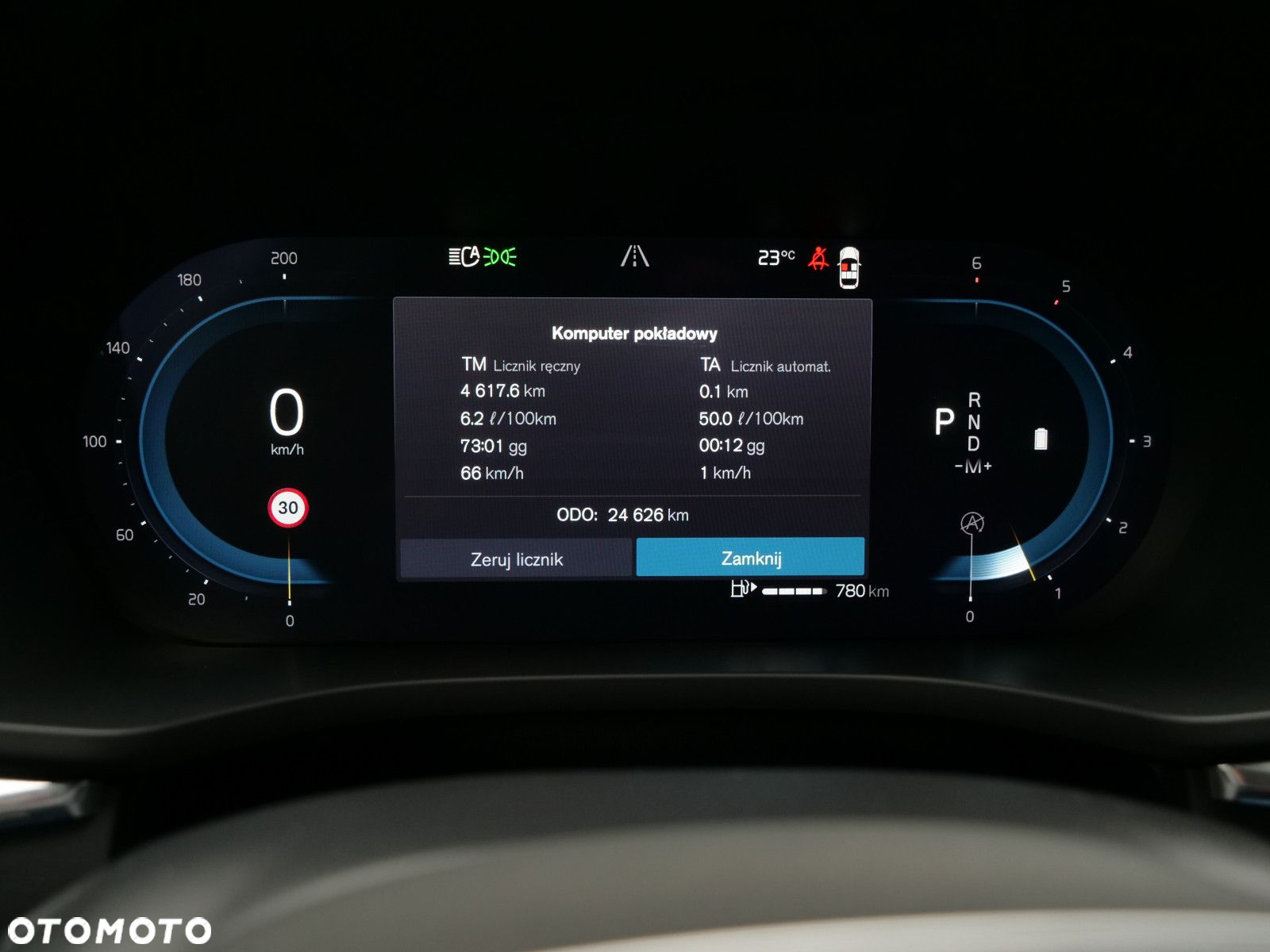 Volvo XC 60 - 21