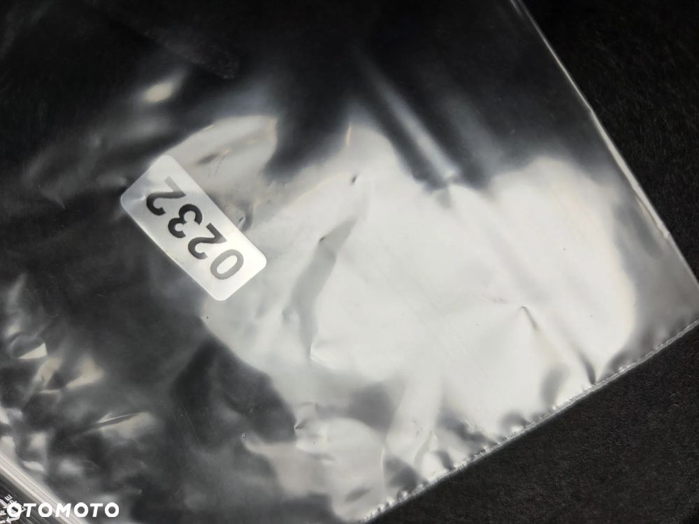 FOCUS MK4 OSŁONA PODŁOGA PODWOZIA LEWA JX6B-F11133 - 8