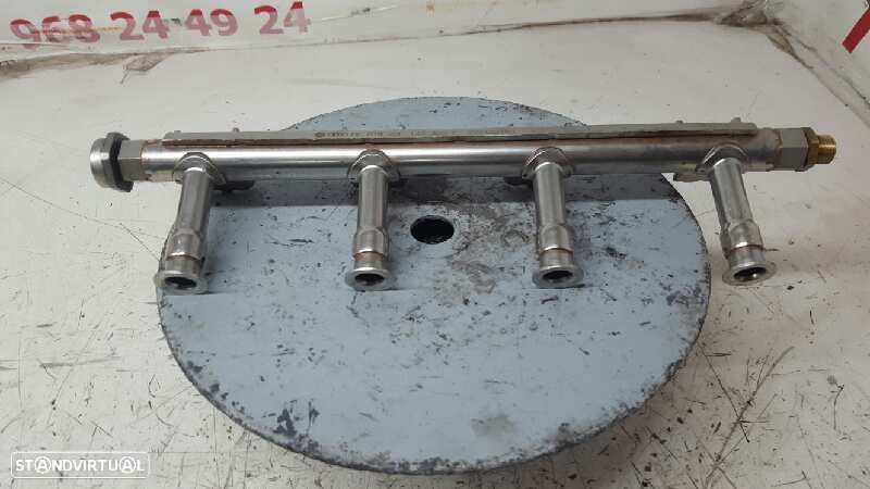 RAMPA INJETORA VOLKSWAGEN POLO (6R1) SPORT BY R-LINE - 4