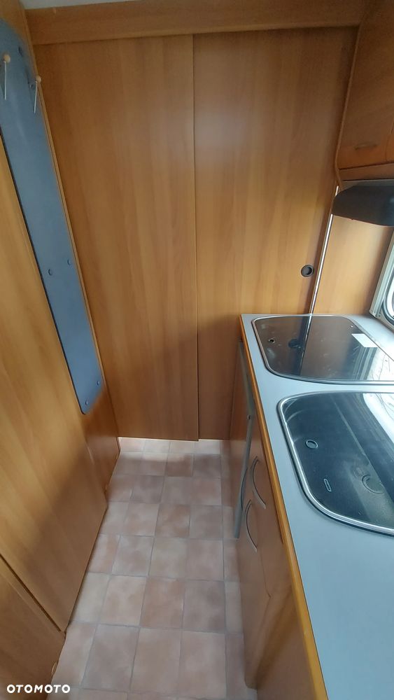 KNAUS EUROSTAR 450TK - 7