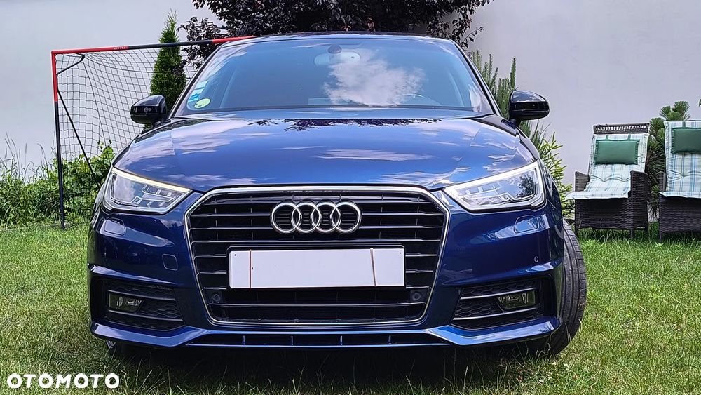 Audi A1 Sportback - 2
