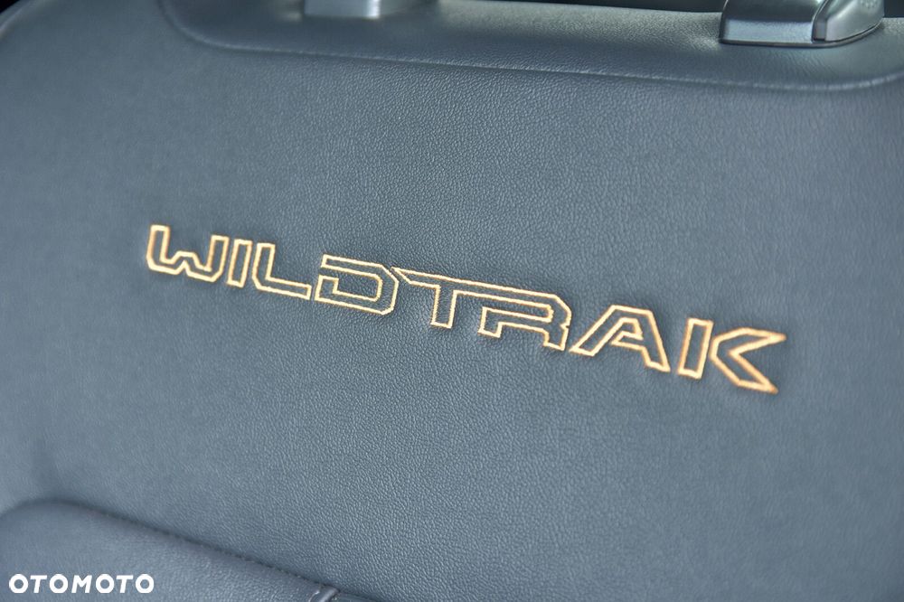 Ford Ranger 2.3 EcoBoost PHEV e-4WD DC Wildtrak - 8