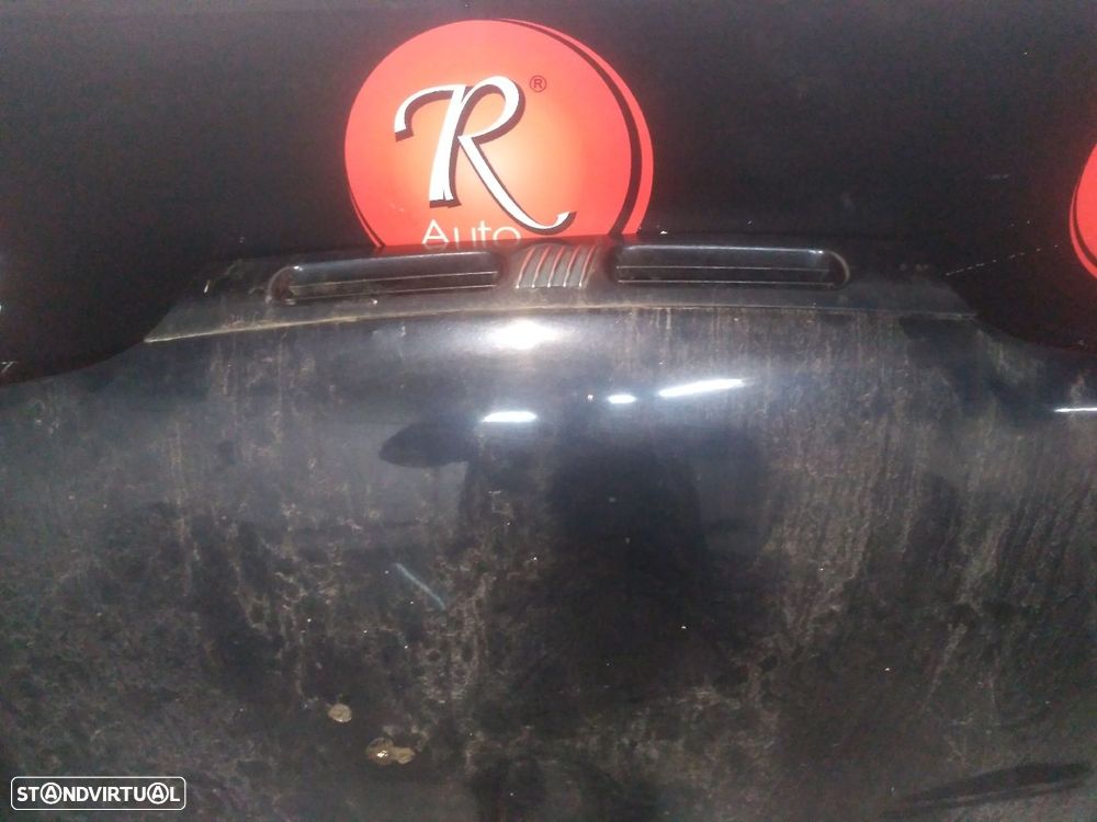 Capot Fiat Brava (182_) - 2