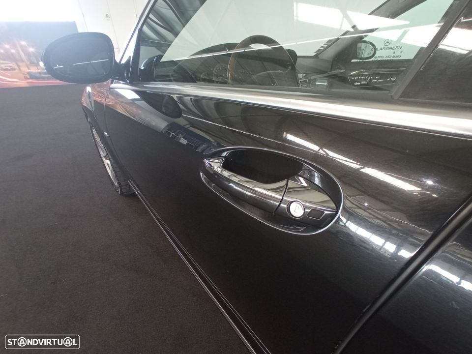 Mercedes-Benz S 320 CDi - 37