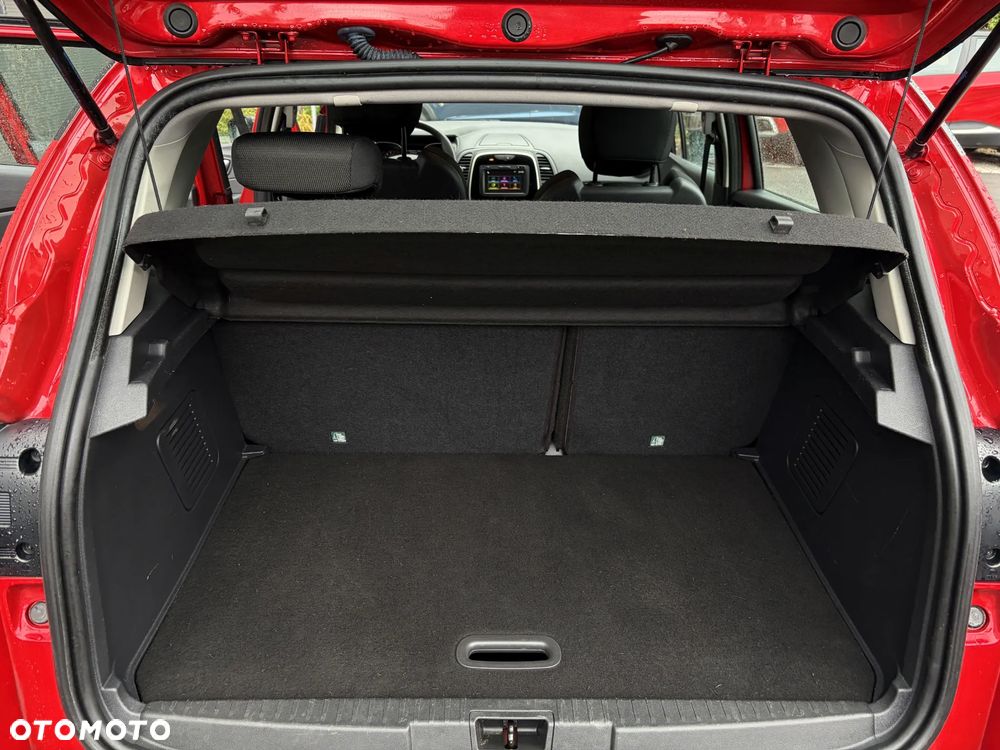 Renault Captur (ENERGY) TCe 90 INTENS - 34