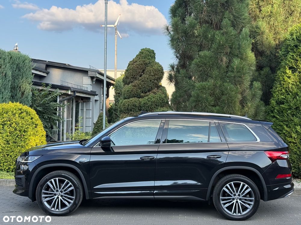 Skoda Kodiaq 2.0 TDI 4x2 L&K DSG - 4