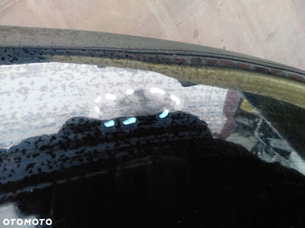 Maska Pokrywa Silnika Audi Q7 II 4M 4M0 - 13