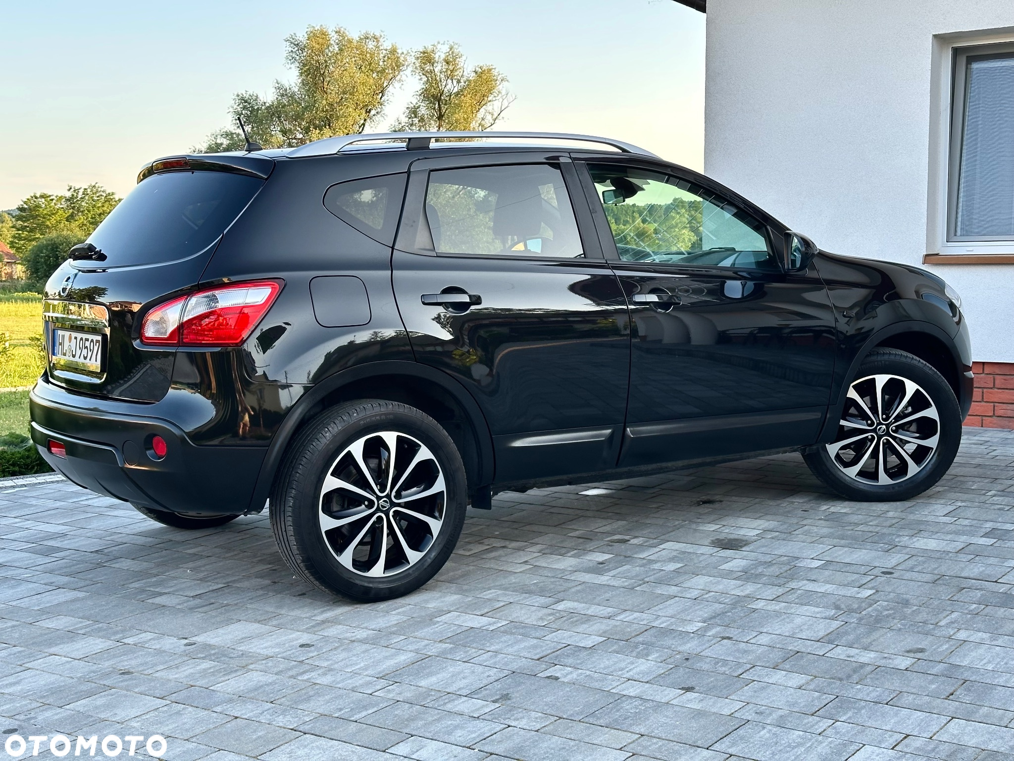 Nissan Qashqai 1.6 I-Way - 13
