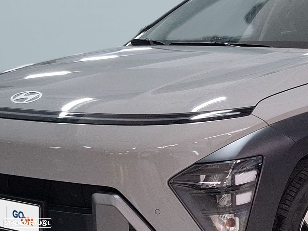 Hyundai Kauai 1.0 T-GDi Premium (TT) - 3