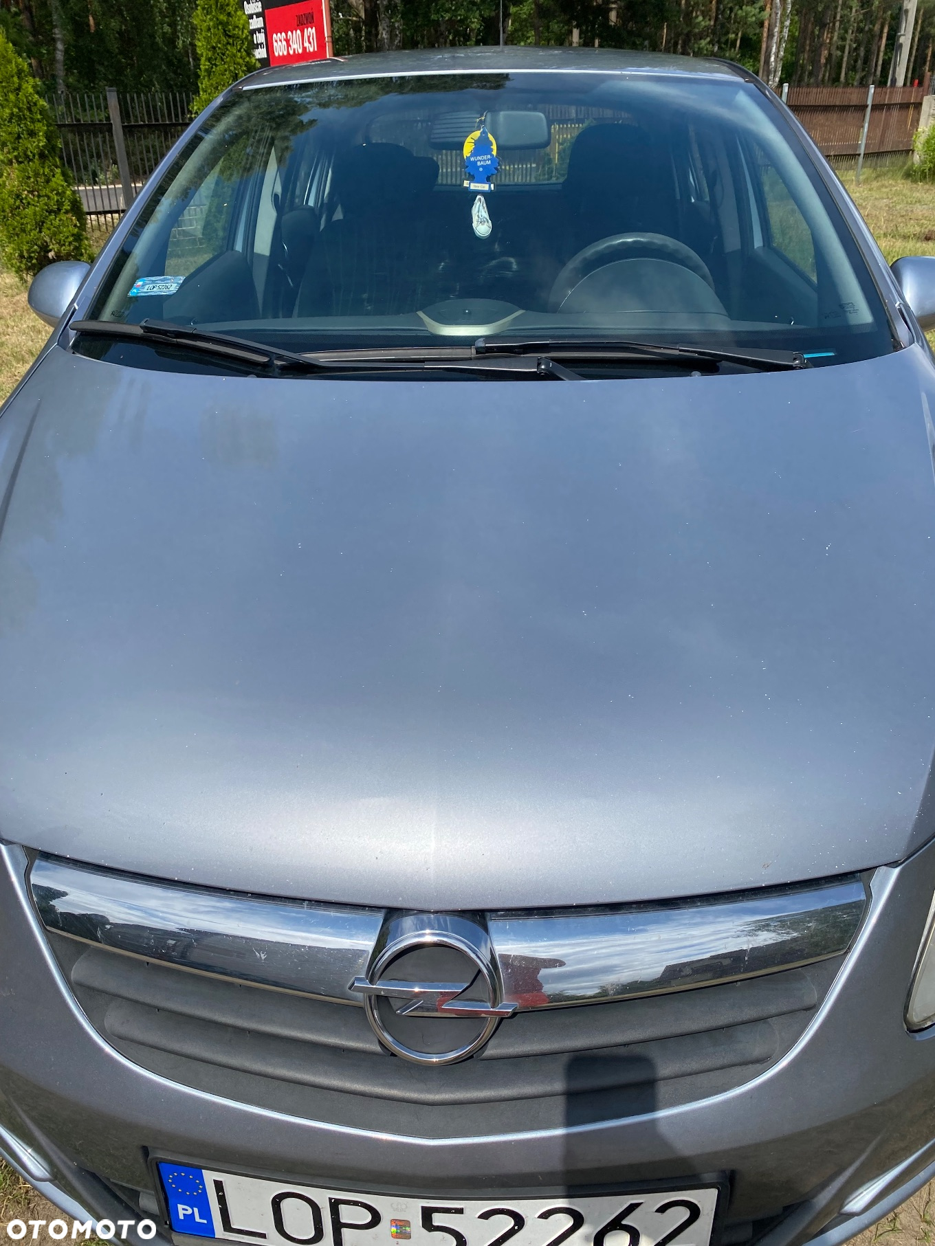 Opel Corsa - 8