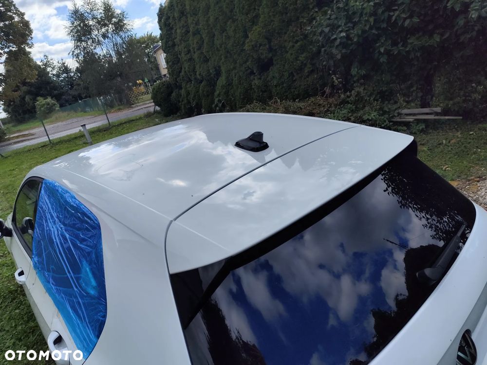 Volkswagen Golf 1.4 eHybrid OPF DSG GTE - 19