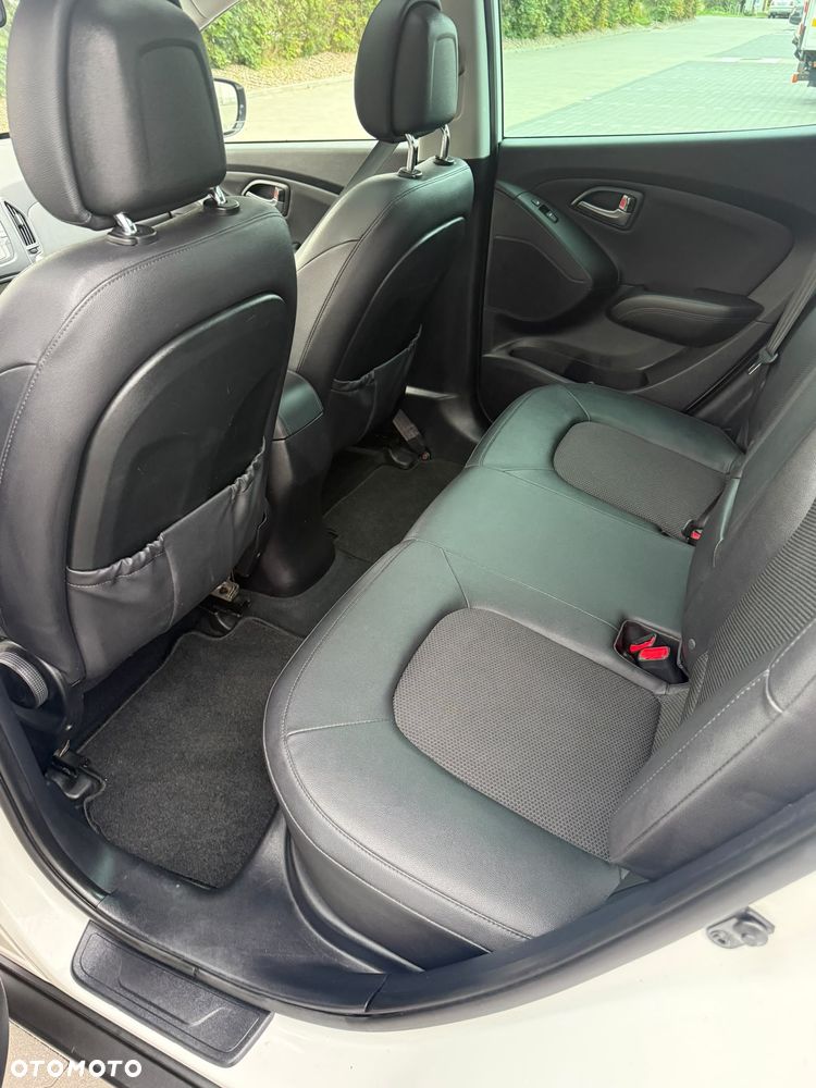 Hyundai ix35 - 18