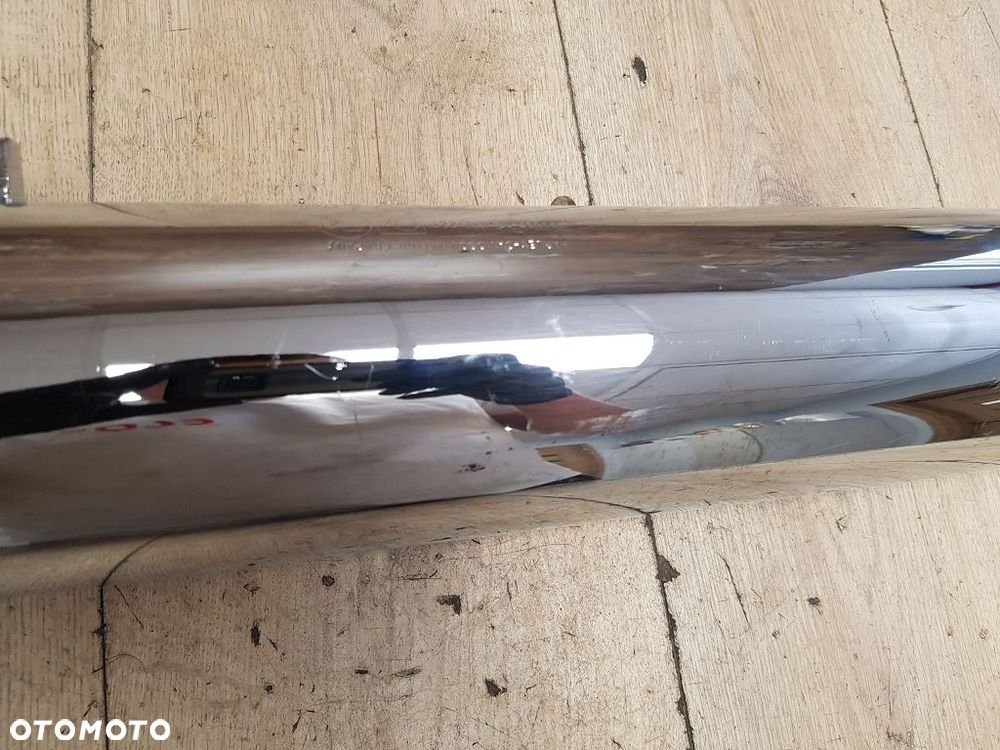 Tłumik Harley Davidson Dyna Switchback FLD 65937-12 - 13