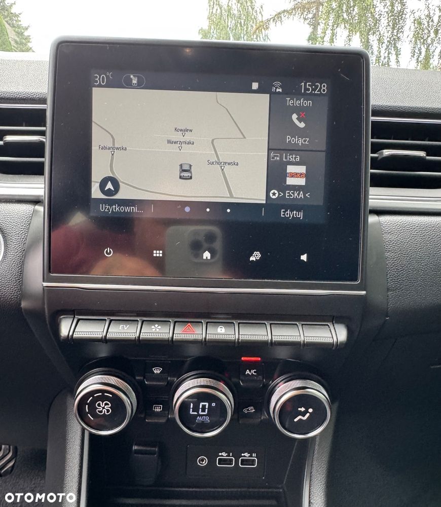 Renault Captur - 19