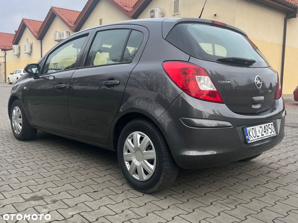 Opel Corsa 1.3 CDTI Edition - 2