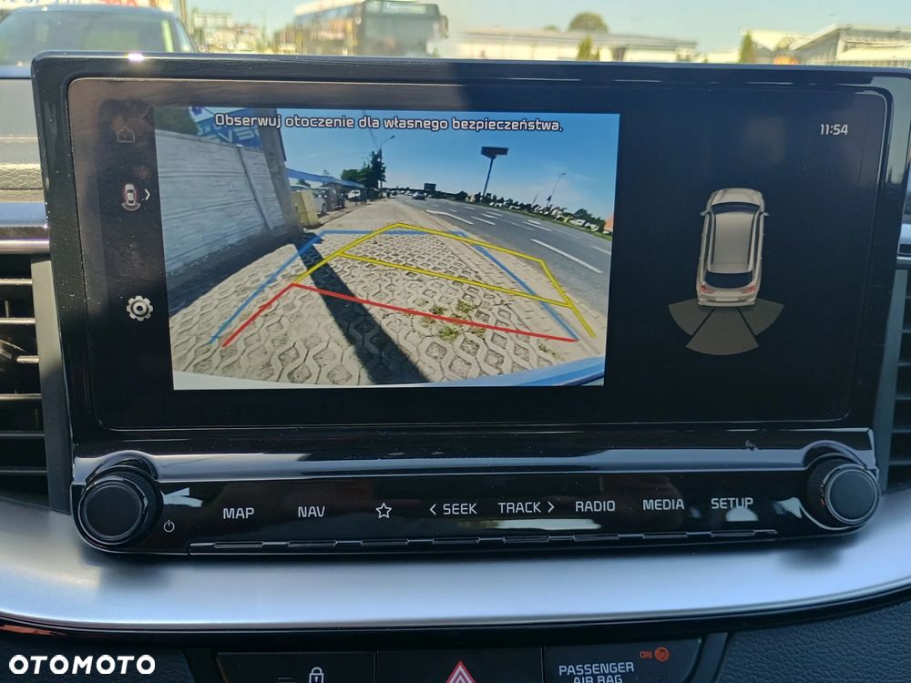 Kia Ceed 1.5 T-GDI DCT7 OPF Spirit - 18