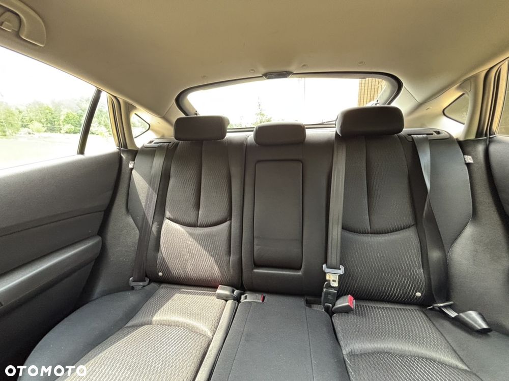 Mazda 6 2.0 Exclusive - 10