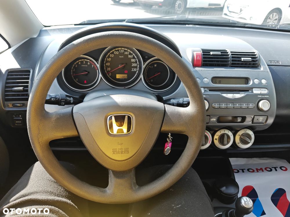 Hyundai Atos - 19