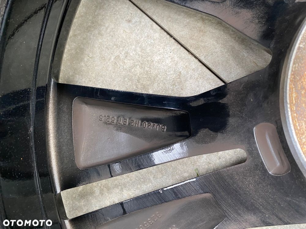 FELGA ALUMINIOWA VOLVO XC60 II.  XC 90 II. 32271571 - 6