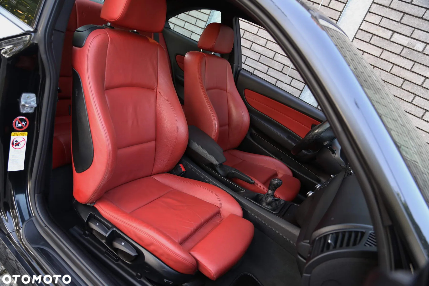 BMW Seria 1 120d - 36