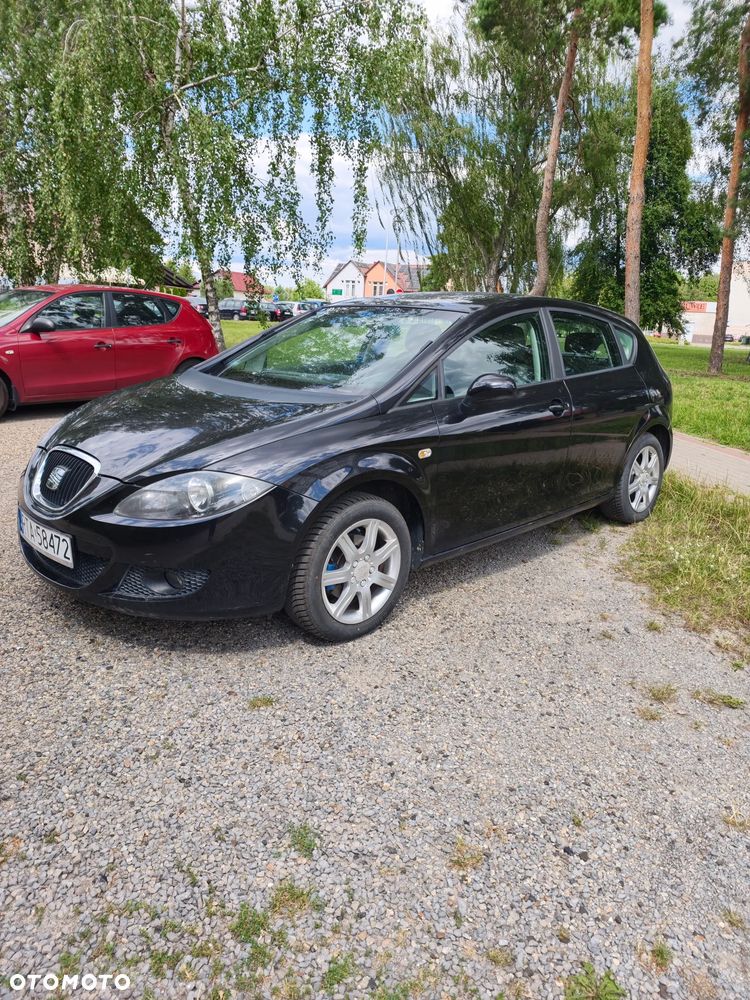 Seat Leon - 2