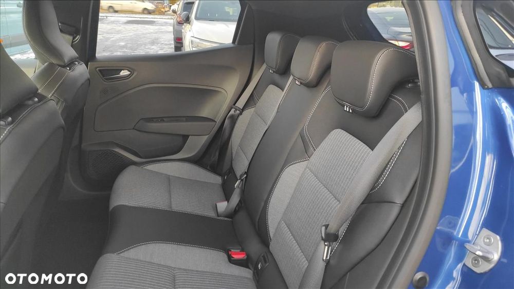 Renault Clio 1.0 TCe Techno - 16