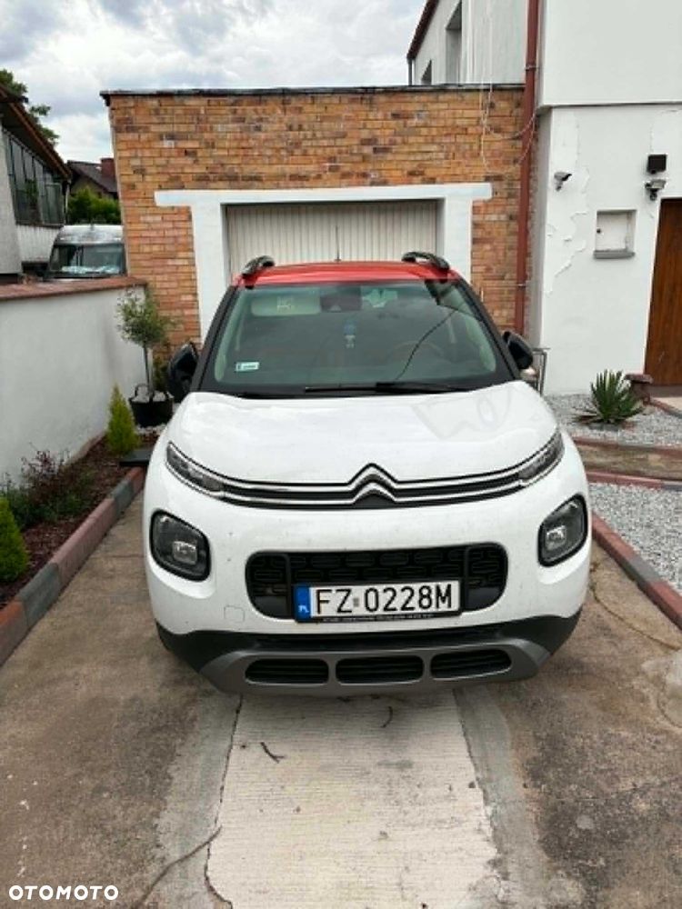 Citroën C3 Aircross - 8