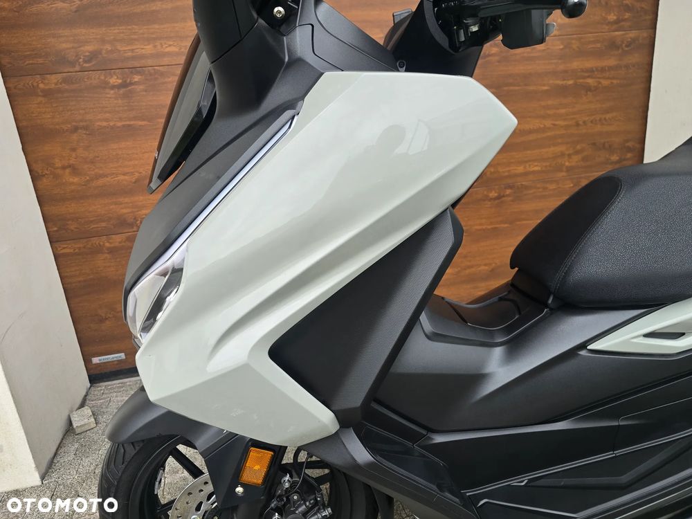 Honda NSS - 5