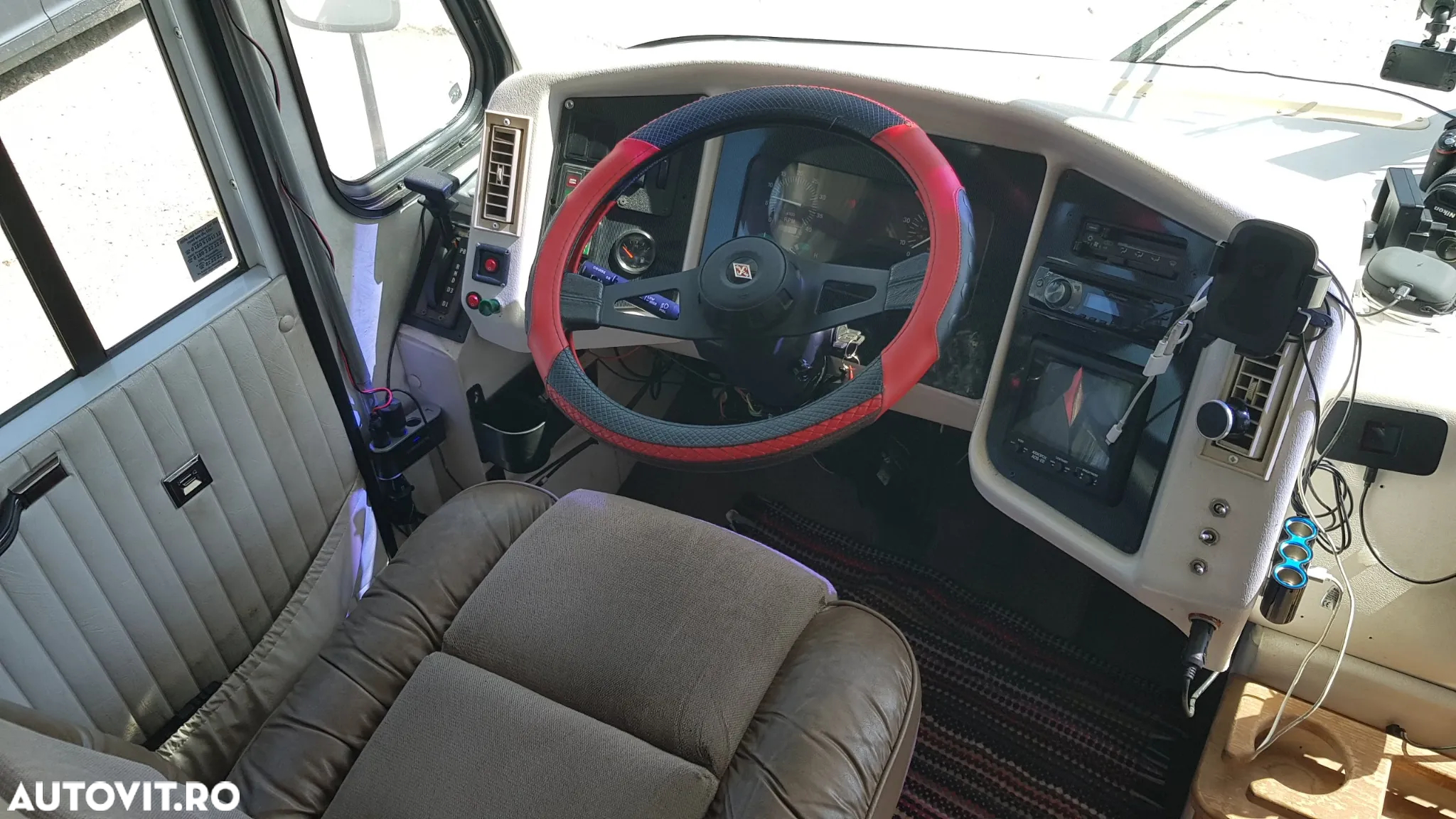 Alta Coachmen Catalina Camper Autorulota - 21