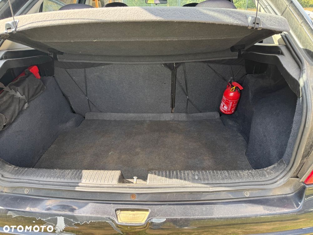 Opel Astra 1.4 - 9