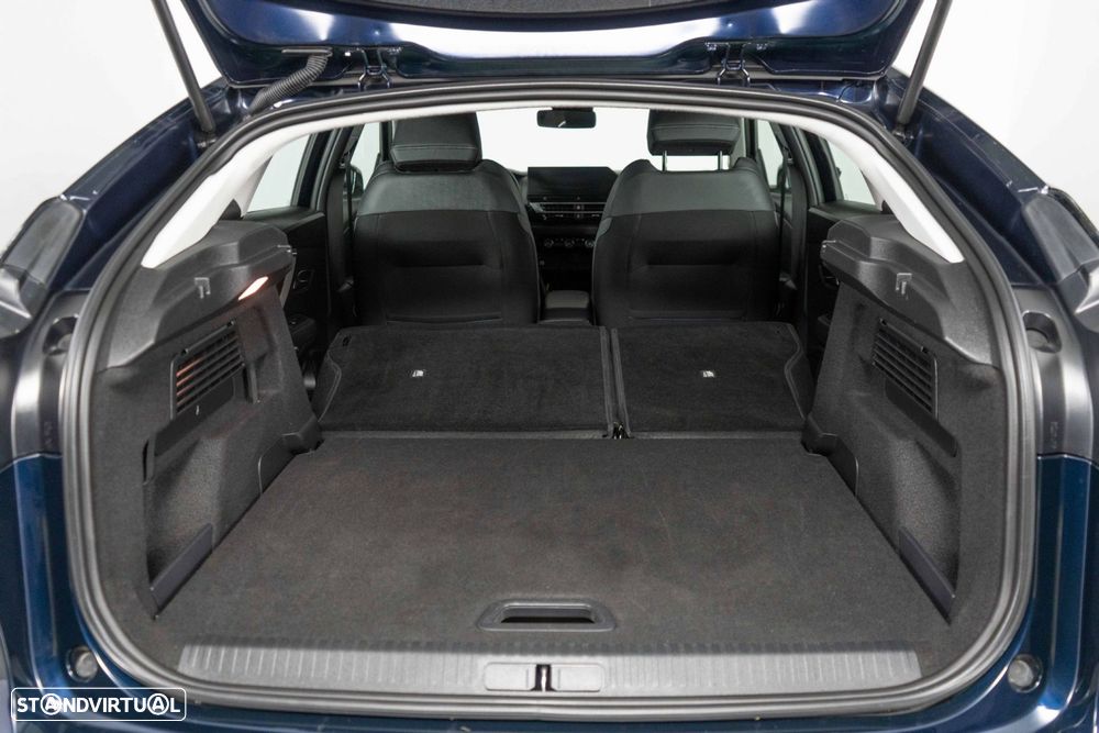 Citroën C4 1.2 Hybrid Plus e-DSC6 - 15