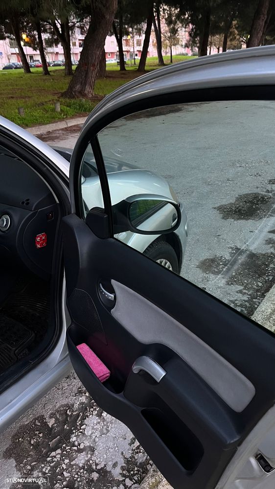 Citroën C3 1.4 HDi Exclusive - 10