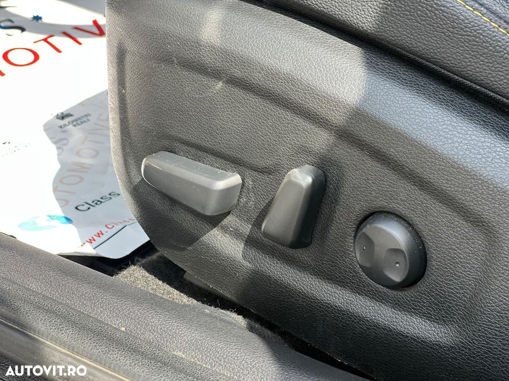 Kia XCeed 1.5 T-GDI 7DCT Style - 14