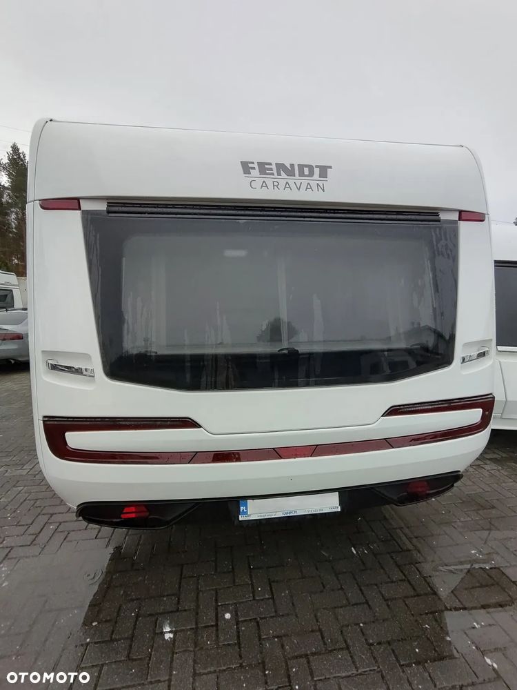 Fendt Diamant 560 SG - 6