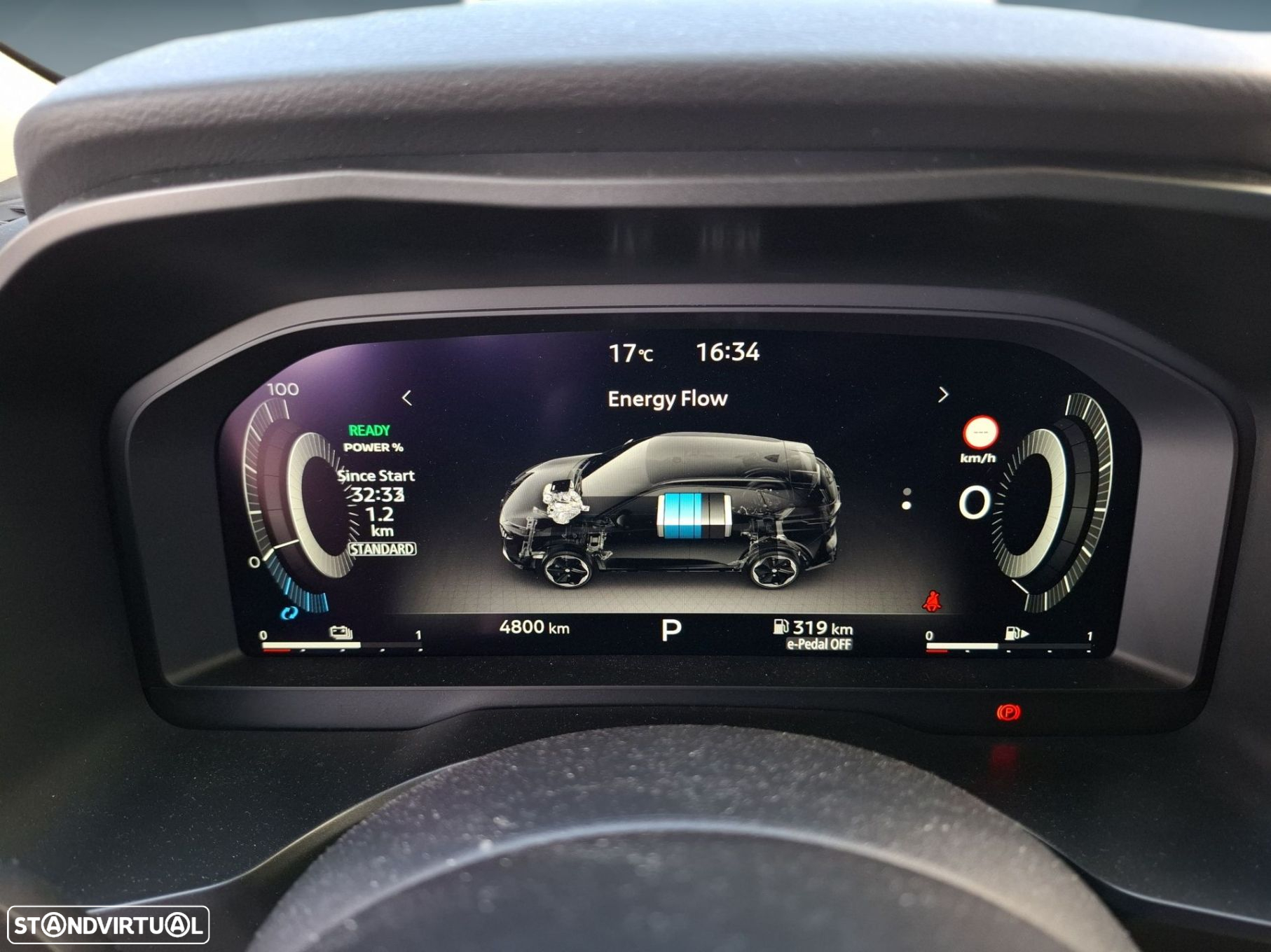Nissan Qashqai 1.5 e-Power Advance - 18